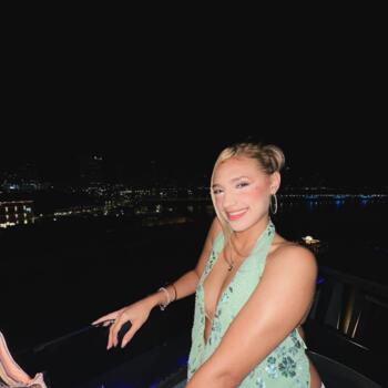 Niñera en Panamá: Christelle