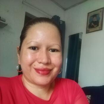 Babysitter in Tocumen: Yesica