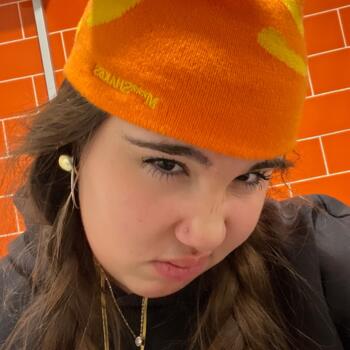 Babysitter in A Coruña: Vera