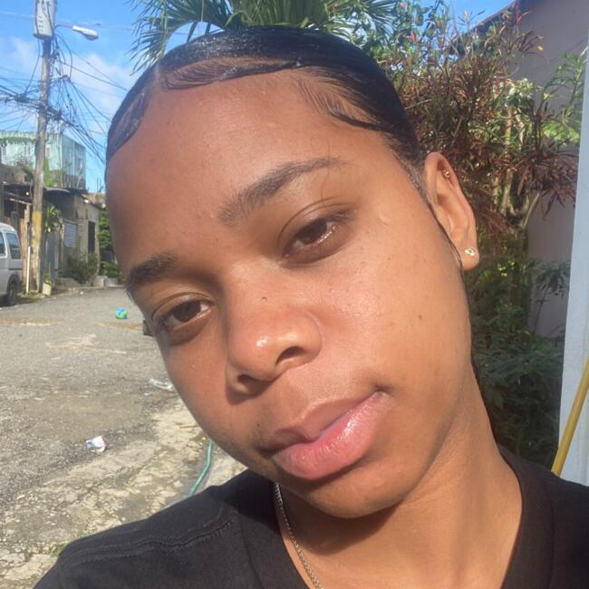 Babysitter in Santo Domingo Este: Yarismel