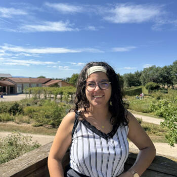 Babysitter in Salt-en-Donzy: Chloe