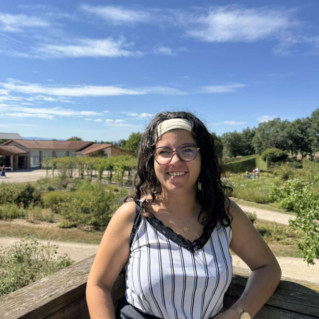 Babysitter in Salt-en-Donzy: Chloe