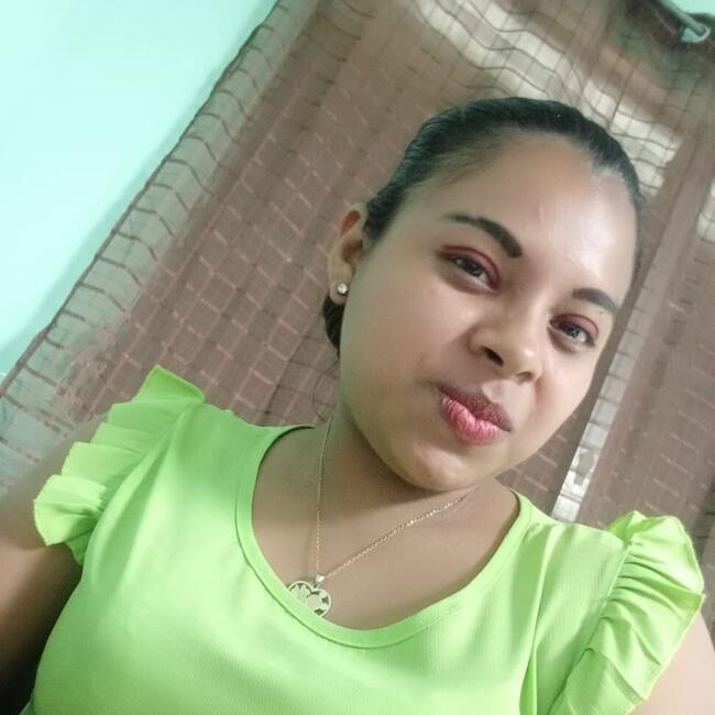 Niñera en Cerro Cama: Yolany