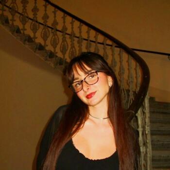 Babysitter in Wien: Simona