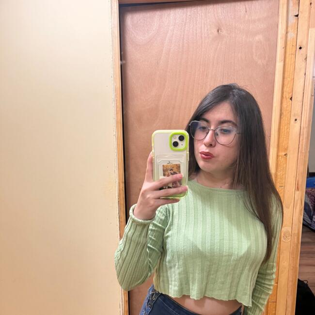 Niñera en San Felipe: Barbara