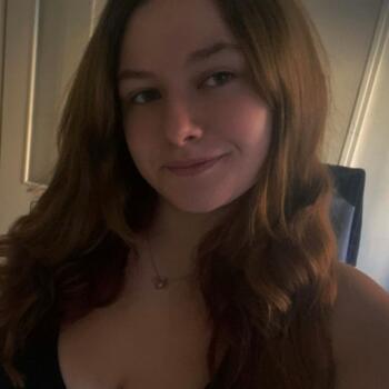 Babysitter in Pajay: Cassandra