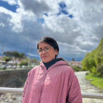 Babysitter in Cuenca: Betsy