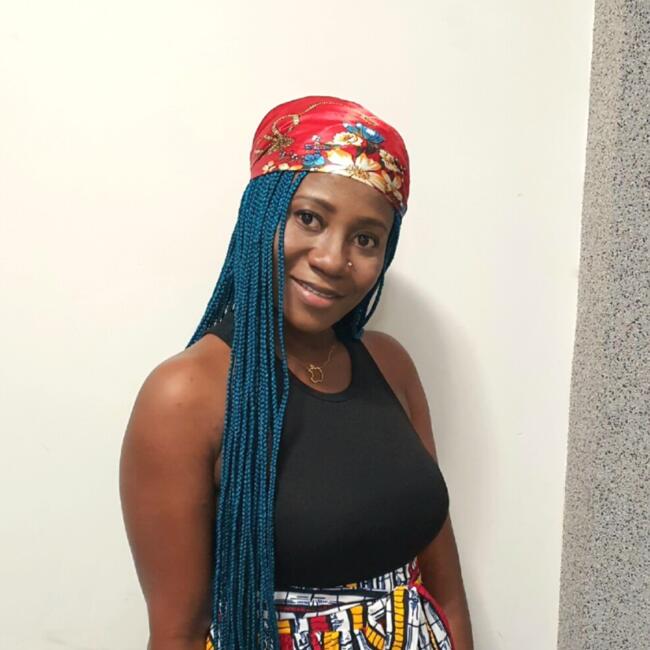 Praca dla opiekunki do dziecka w Kraków: Patience