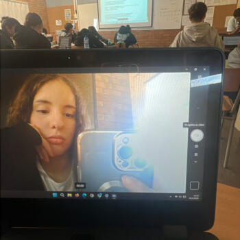 Nanny Viladecans: Radwa