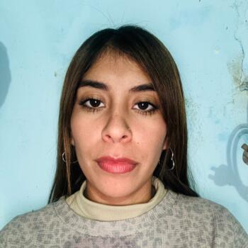 Niñera en Empalme San Vicente: Karen