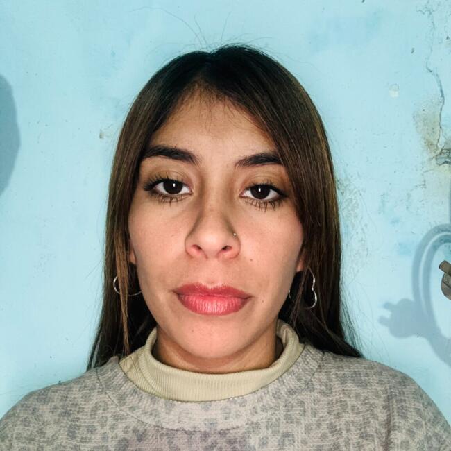 Niñera en Empalme San Vicente: Karen