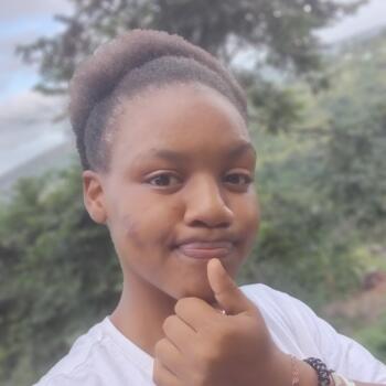 Babysitter in Durban: S'nenhlanhla