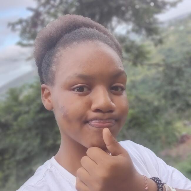 Babysitter in Durban: S'nenhlanhla