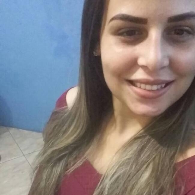 Babá em Juiz de Fora: Viviane