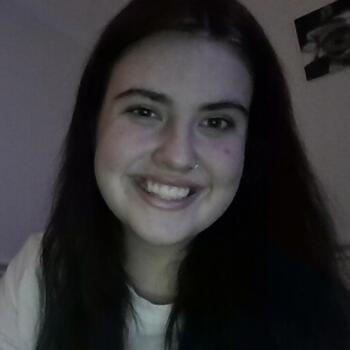 Babysitter in Dundee: Sophie