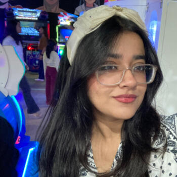 Babysitter Dortmund: Sakina