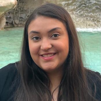 Babysitter in Dublin: Isabelle Goncalves