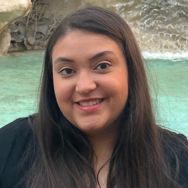 Babysitter in Dublin: Isabelle Goncalves