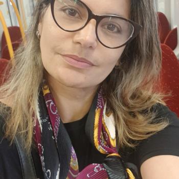 Babysitter Braga: Monique