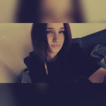 Babysitter Kąty Wrocławskie: Kamila