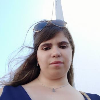 Ama Caminha: Marlene