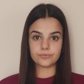 Babysitter Cártama: Ana Maria