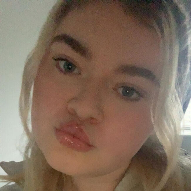 Babysitter in Wallsend: Faye