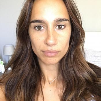 Babysitter in Zürich: Aaliyah