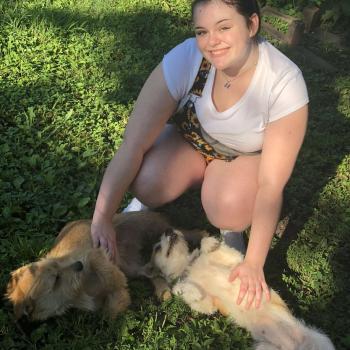 Babysitter in Evansville: Cherish