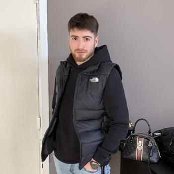 Babysitter La Louvière: Ilvan