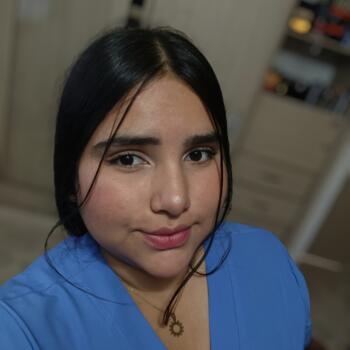Niñera en Cúcuta: Karen Nicol
