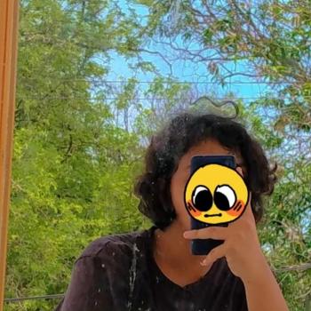Babysitter in Altamira: DANIELA