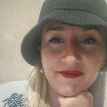 Canguro en Palma de Mallorca: Julia