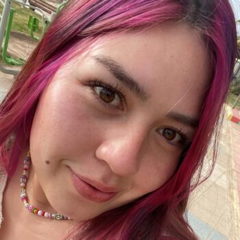 Babysitter in Copiapó: Damari