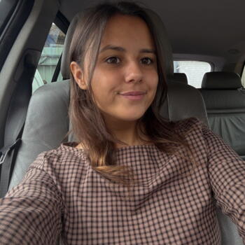 Babysitter in Mafra: Beatriz