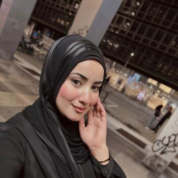 Babysitter a Milano: Mery