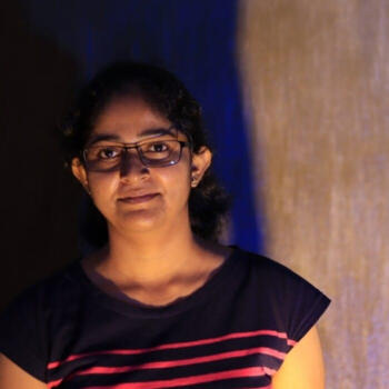 Babysitter Hamilton: Ruwani