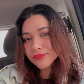 Babysitter Frontera: Miriam