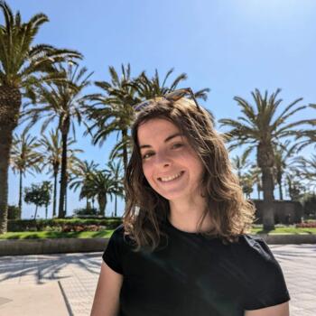 Baby-sitter in Toulouse: Cécile