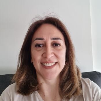 Canguro en Carballo: Alejandra