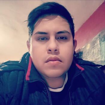 Babysitting job in Reynosa: babysitting job Luis
