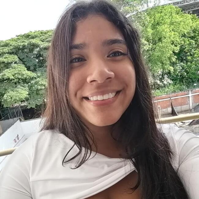 Niñera en Cali: Sofía