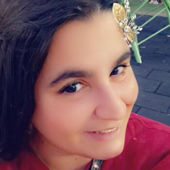 Niñera en Ciudad del Libertador General San Martín: Daniela