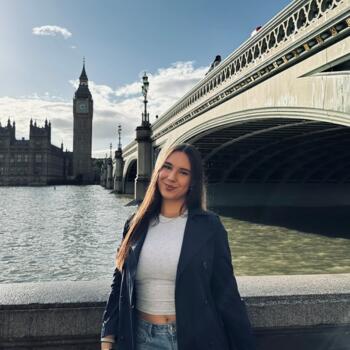 Babysitter Stuttgart: Anna