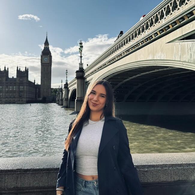 Babysitter in Stuttgart: Anna