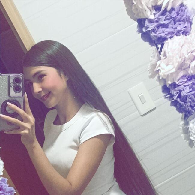 Niñera en Piedecuesta: Leidy