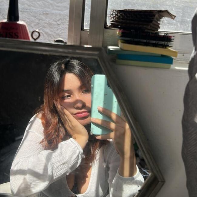 Niñera en Medellín: Laura Valeria