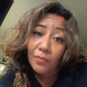 Niñera en Peñalolén: Milagritos