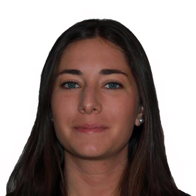 Trabajo de canguro en Barcelona: Rosa María 