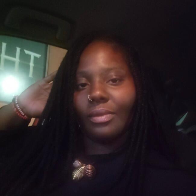 Babysitting job in Palmdale: Ruby